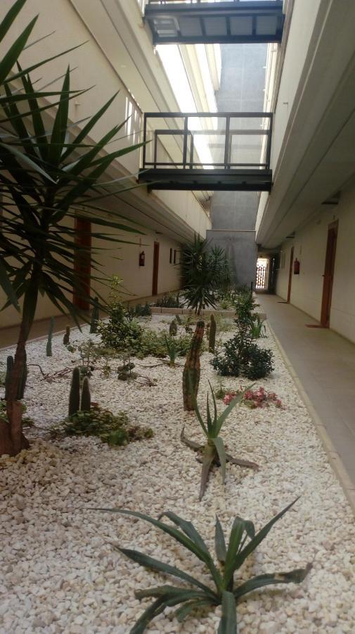 Апартаменти Bajo En Residencial La Bahia Санта-Пола Екстер'єр фото