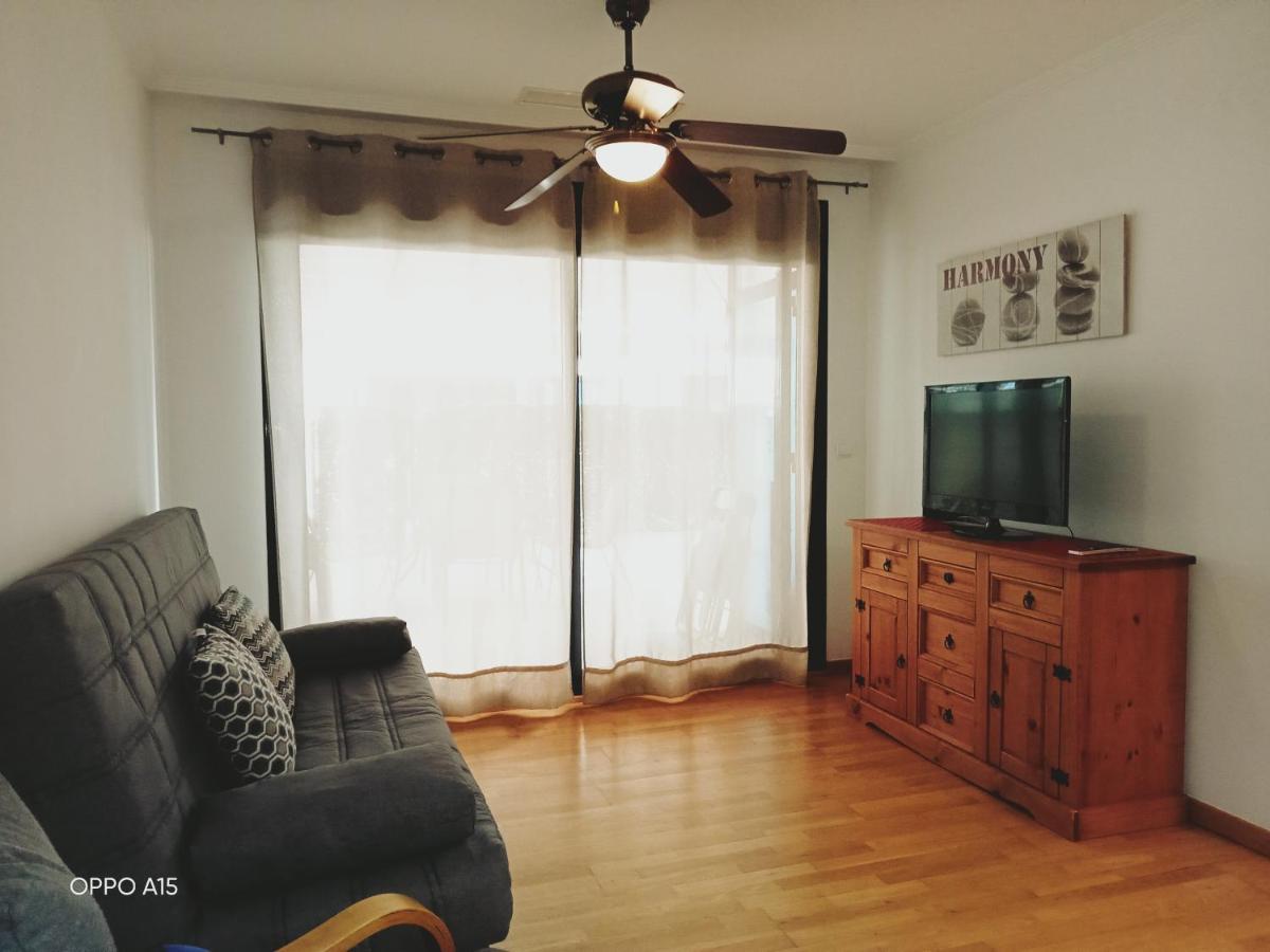 Апартаменти Bajo En Residencial La Bahia Санта-Пола Екстер'єр фото